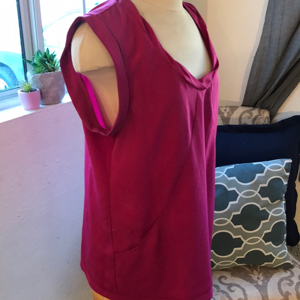 Blouse - Picture 3 of 4